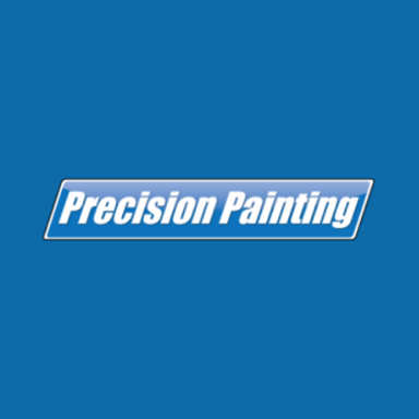 Precision Oaks Painting logo