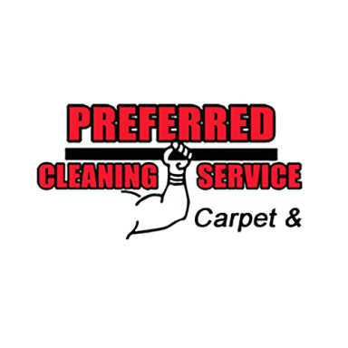 Preferred Cleaning Service logo