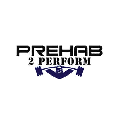 Prehab 2 Perform logo