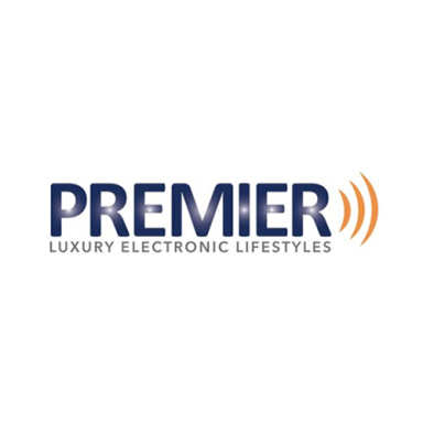 The Premier Group - Luxury Electronic Lifestyles logo