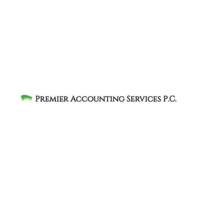 Premier Accounting Services P.C. logo