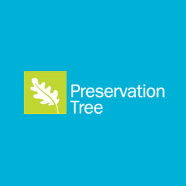 Preservation Tree logo