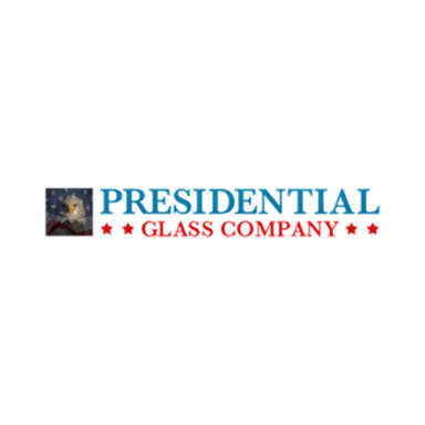 Presidential Glass Company logo