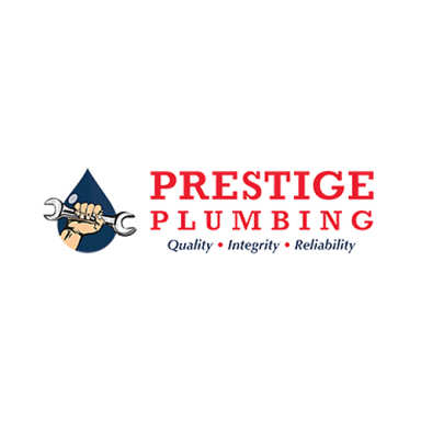 Prestige Plumbing logo