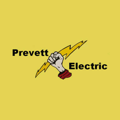 Prevett Electric logo