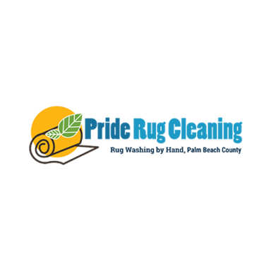 Pride Rug Cleaning logo