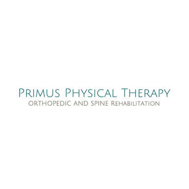 Primus Physical Therapy logo