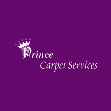 Prince Carpet Services logo