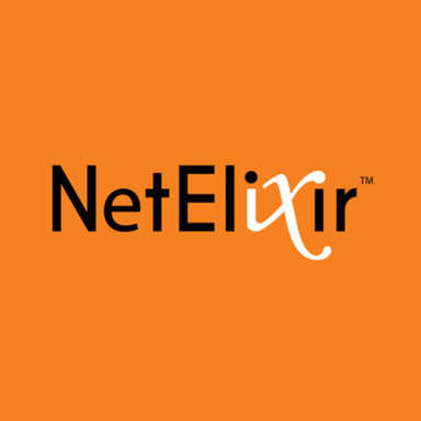 NetElixir logo