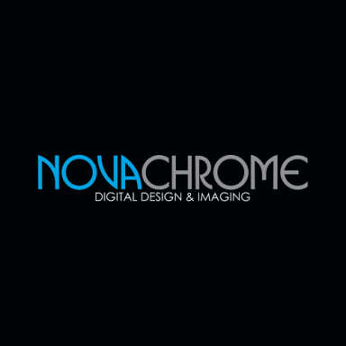 Novachrome Digital Design & Imaging logo