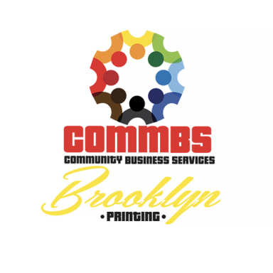 Commbs Brooklyn Printing logo