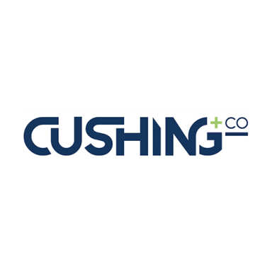 Cushing & Company logo