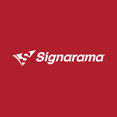 Signarama logo