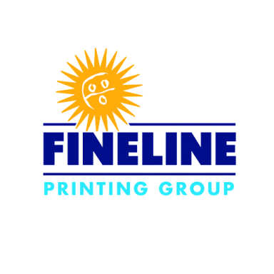 Fineline Printing Group logo