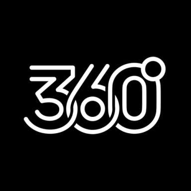 360 Creative Solutions Group logo