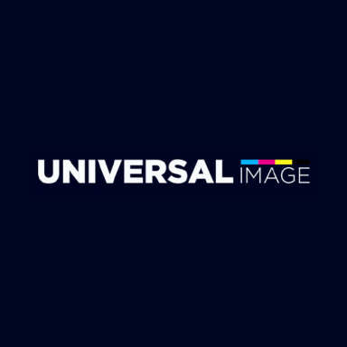 Universal Image logo