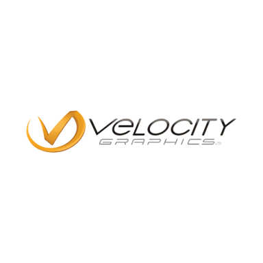 Velocity Graphics logo