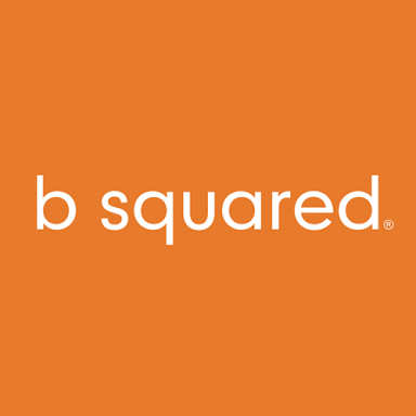 B Squared logo