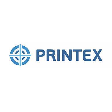 Printex Graphics logo