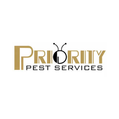 Priority Pest Services logo