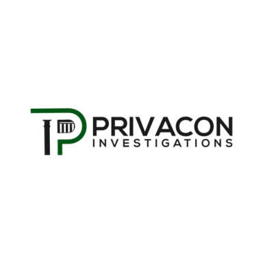 Privacon Investigations logo