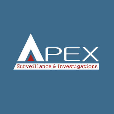 Apex Surveillance and Investigations logo