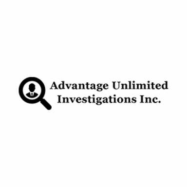 Advantage Unlimited Investigations Inc. – Tampa logo