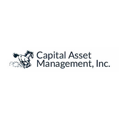 Capital Asset Management, Inc. logo