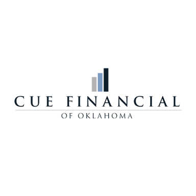 CUE Financial of Oklahoma logo