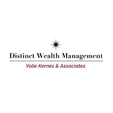 Distinct Wealth Management logo