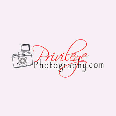 Privilege Photography logo