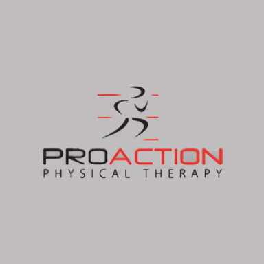 ProAction Physical Therapy logo