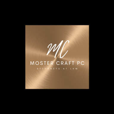 Moster Craft PC Attorneys At Law logo