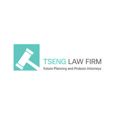 Tseng Law Firm logo