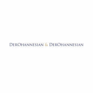 DerOhannesian & DerOhannesian logo