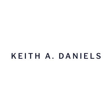 Keith A. Daniels logo