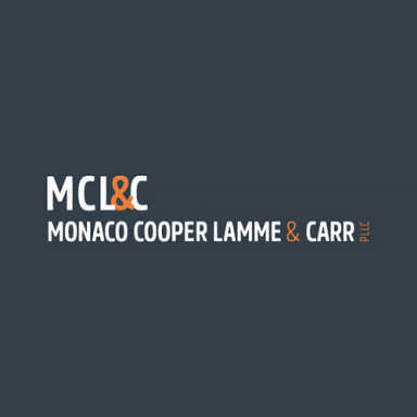 Monaco Cooper Lamme & Carr PLLC logo