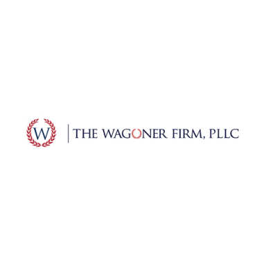 The Wagoner Firm logo