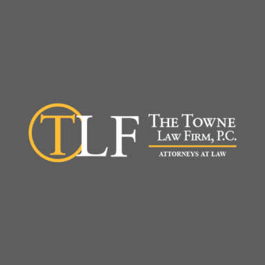 The Towne Law Firm, P.C. Attorneys at Law logo