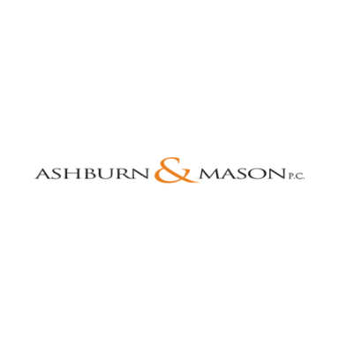 Ashburn & Mason P.C. logo