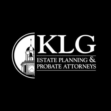 KLG Estate Planning & Probate Attorneys logo