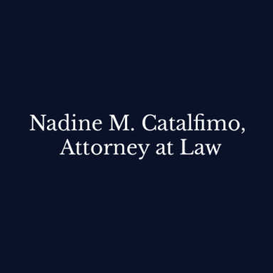 Nadine M. Catalfimo, Attorney at Law logo