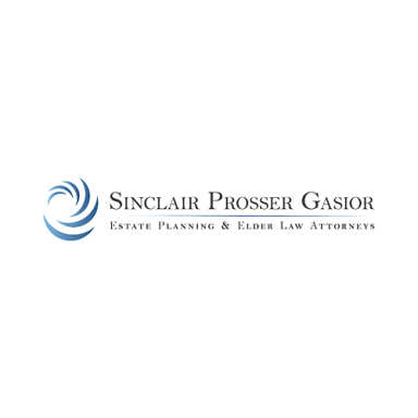 Sinclair Prosser Gasior logo