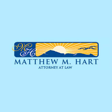 Matthew M. Hart Attorney at Law logo