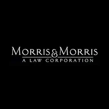 Morris & Morris logo