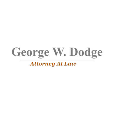 George W. Dodge Attorney At Law logo