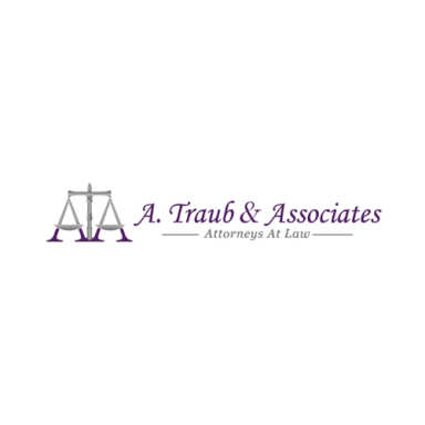 A. Traub & Associates Attorneys at Law logo