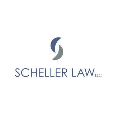 Scheller Law LLC logo