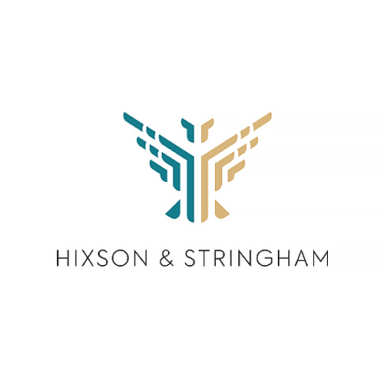 Hixson & Stringham logo