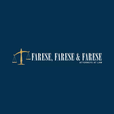 Farese, Farese & Farese Attorneys at Law logo